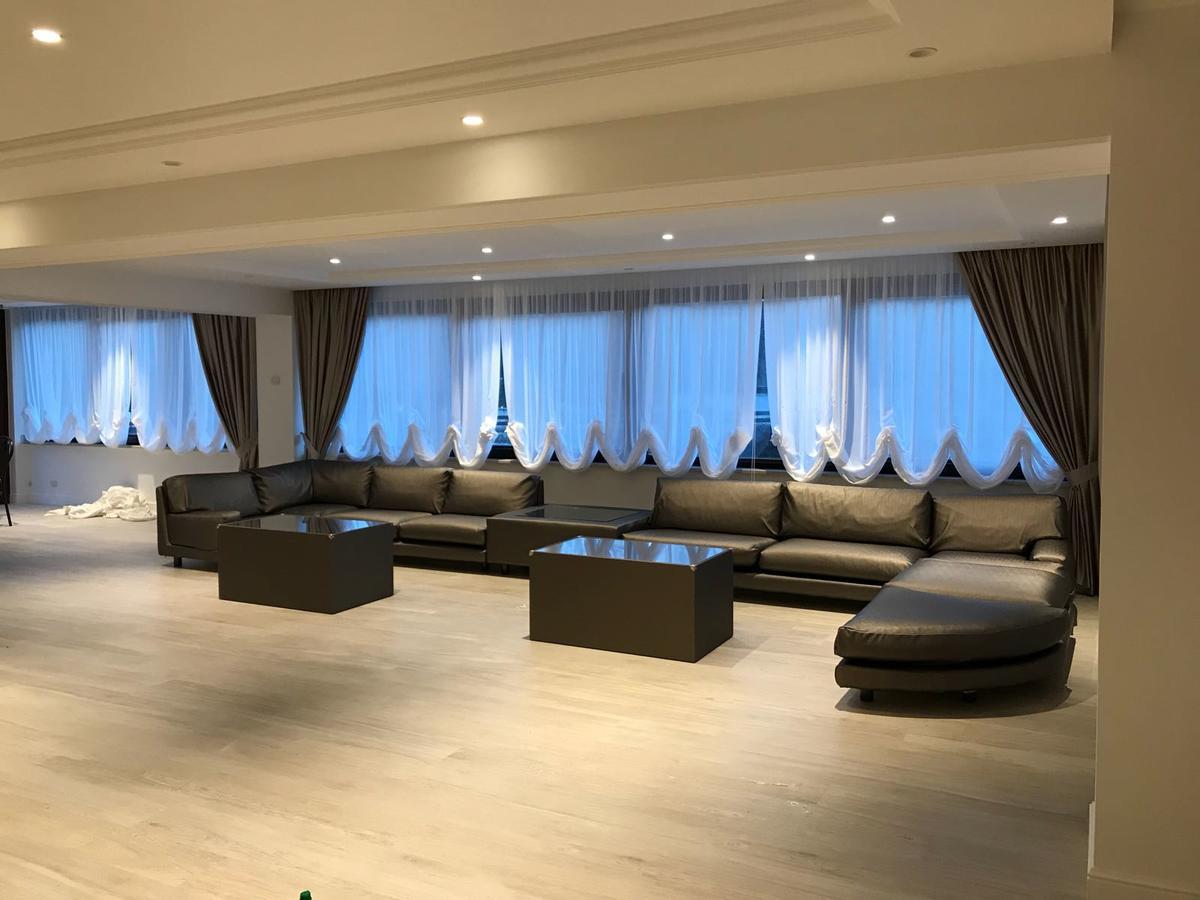 Hotel Edelweiss 佩斯卡塞罗利 外观 照片